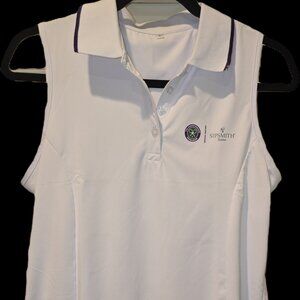 Women's Golf Polo